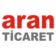Aran Ticaret Logo PNG Vector