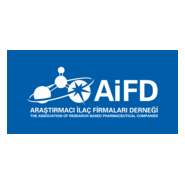 Araştırmacı İlaç Firmaları Derneği Logo PNG Vector