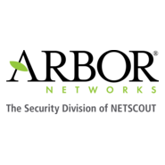 Arbor Networks Logo PNG Vector
