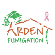 Ardent Fumigation Logo PNG Vector