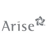 Arise Logo PNG Vector