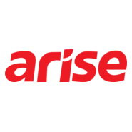 Arise Logo PNG Vector