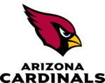 Arizona Cardinals Logo PNG Vector