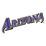 ARIZONA DIAMOND BACKS Logo PNG Vector