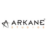 Arkane Studios Logo PNG Vector