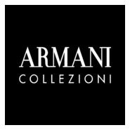 ARMANI COLLEZIONI Logo PNG Vector