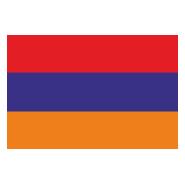 Armenia flag Logo PNG Vector