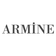 Armine Logo PNG Vector