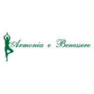 Armonia & Benessere Logo PNG Vector
