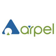Arpel Logo PNG Vector