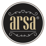 Arsa Logo PNG Vector