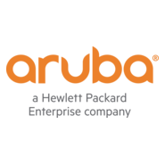 Aruba Logo PNG Vector