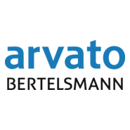 Arvato Bertelsmann Logo PNG Vector