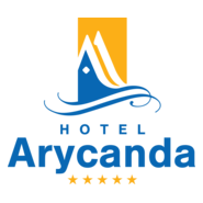 Arycanda De Luxe Logo PNG Vector