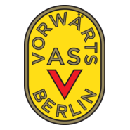 AS Vorwarts Berlin Logo PNG Vector