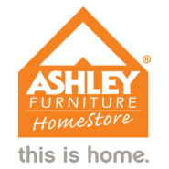 Ashley Furniture HomeStore Logo PNG Vector