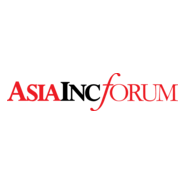 Asia Inc Forum Logo PNG Vector