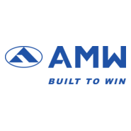 Asia Motor Works Logo PNG Vector