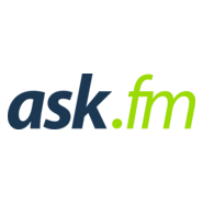 ASK.FM Logo PNG Vector