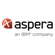 Aspera Logo PNG Vector