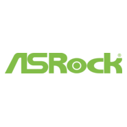 ASRock Logo PNG Vector