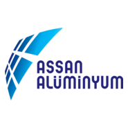 Assan Alüminyum Logo PNG Vector