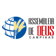 Assembleia de Deus Campinas Logo PNG Vector