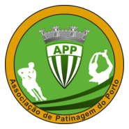 Associaciao Patinagem Porto Logo PNG Vector