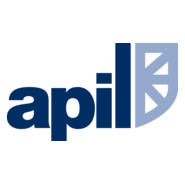 Association of Personal Injury Lawyers Apil Logo PNG Vector