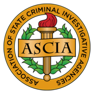 Association of State Criminal Investigative Agenci Logo PNG Vector