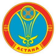 ASTANA Logo PNG Vector