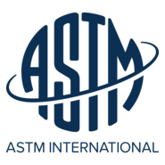 ASTM International Logo PNG Vector