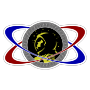 Astronaut Hall of Fame Logo PNG Vector