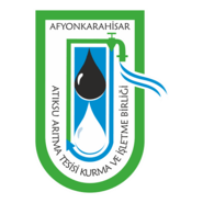 Atıksu Arıtma Tesisi Kurma ve İşletme Birliği Logo PNG Vector