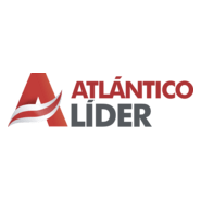 Atlántico Líder Logo PNG Vector