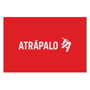 Atrápalo Logo PNG Vector