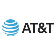 AT&T Logo PNG Vector