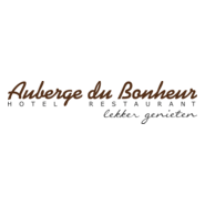 Auberge du Bonheur Logo PNG Vector