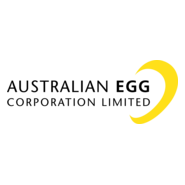 Australian Egg Corporation Limited Logo PNG Vector