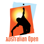 Australian Open Logo PNG Vector