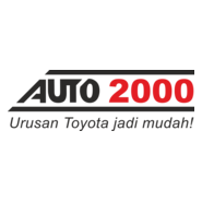 Auto 2000 Logo PNG Vector