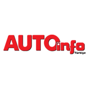 Auto Info Türkiye Dergisi Logo PNG Vector