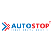 Autostop Logo PNG Vector