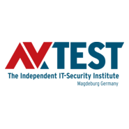 AV-TEST Logo PNG Vector