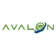 Avalon Logo PNG Vector