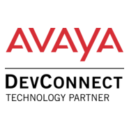 Avaya DevConnect Technology Partner Logo PNG Vector