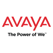 Avaya Logo PNG Vector