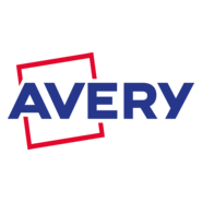 Avery Logo PNG Vector