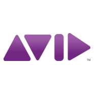 Avid Technology Logo PNG Vector