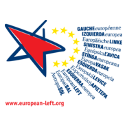 Avrupa Sol Logo PNG Vector